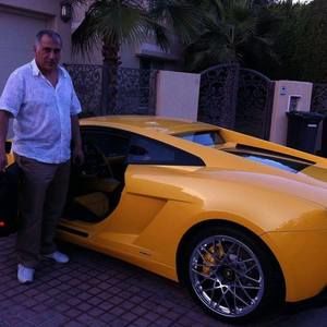 Meet your Posher, Imad